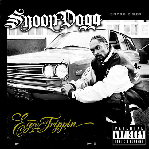 snoop dogg new album pose