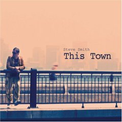 Steve Smith This Town