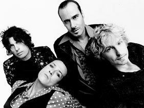 Stone Temple Pilots