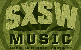 SXSW