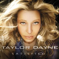 Taylor dayne satisfied