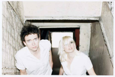 The Raveonettes