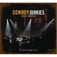 Cowboy Junkies - Trinity Revisited