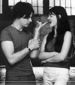 White Stripes