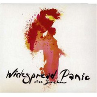 Widespread Panic Free Somehow