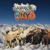 Why?  	Alopecia