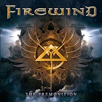 Firewind  	The Premonition