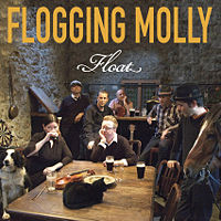 Flogging Molly Float