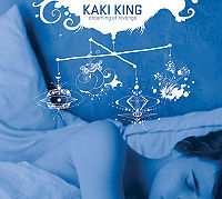 Kaki King  	Dreaming of Revenge