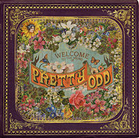 Panic At The Disco  	Pretty. Odd