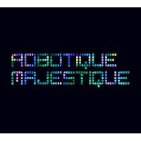 Ghostland Observatory Robotique Majestique