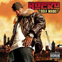 Rocko Self-Made