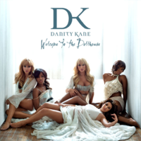 Danity Kane Welcome To The Dollhouse