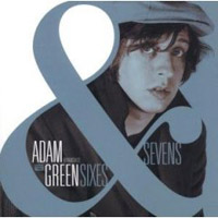 Adam Green Sixes & Sevens