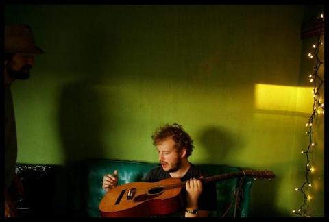 Bon Iver