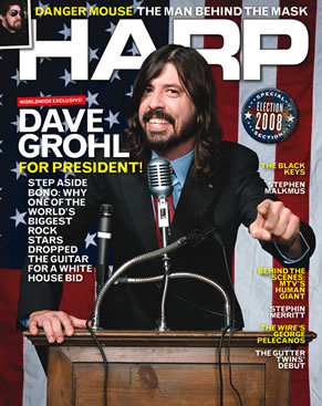 Harp