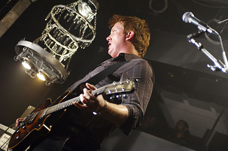 QOTSA