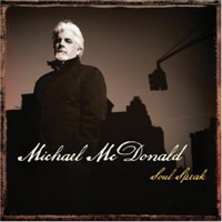 Michael McDonald Soul Speak