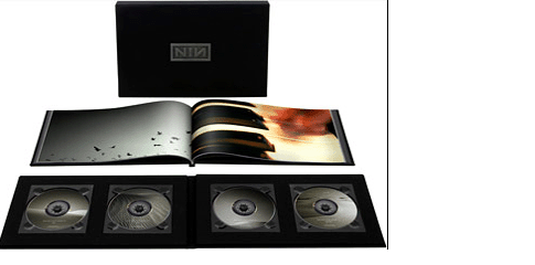 NIN deluxe