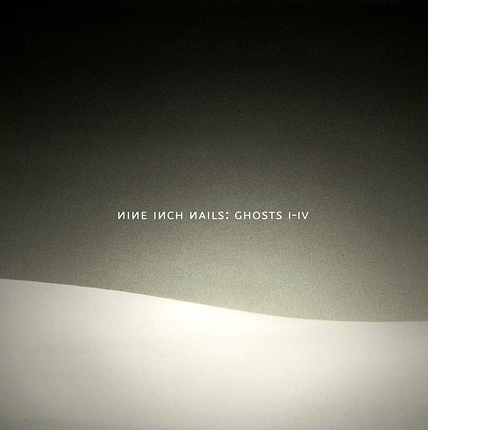 Nine Inch Nails - Ghosts I-IV