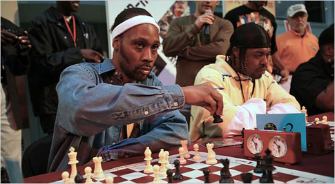 RZA Wu Tang Clan