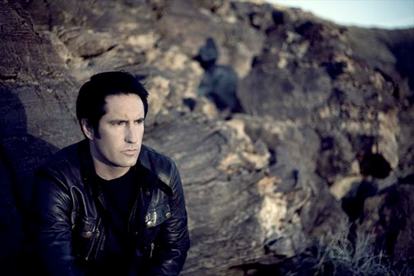 Nine Inch Nails