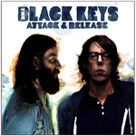 The Black Keys - Attack & Release