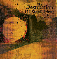 65daysofstatic: The Distant and Mechanized Glow of Eastern European Dance Parties