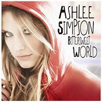 200px-bittersweetworldcover Ashlee Simpson Bittersweet World