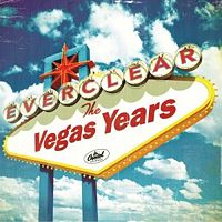 Everclear  	The Vegas Years