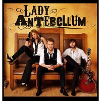 Lady Antebellum  	Lady Antebellum