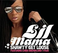 Lil Mama: VYP--Voice of the Young People