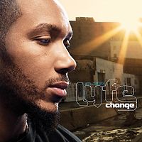 Lyfe Jennings  	Lyfe Change