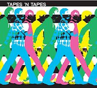 200px-tapesntapes-walkitoff Tapes \'n Tapes Walk It Off