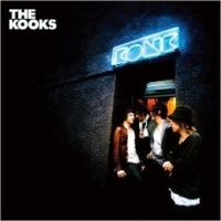 Kooks  	Konk