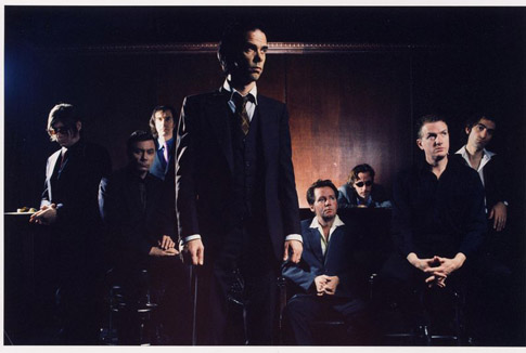 Nick Cave & The Bad Seeds