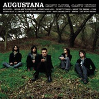 Augustana: Can\'t Love, Can\'t Hurt