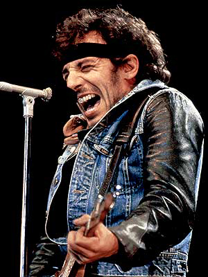 bruce