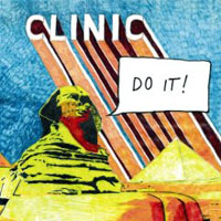 clinic Clinic Do It!