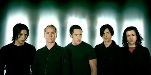 Nine Inch Nails