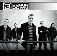 3 Doors Down  	3 Doors Down