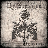 The Explosion  	Bury Me Standing 