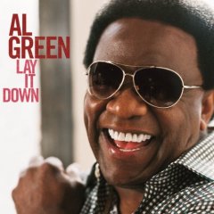 al-green Al Green Lay It Down