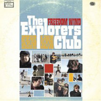 explorers-club Explorers Club Freedom Wind