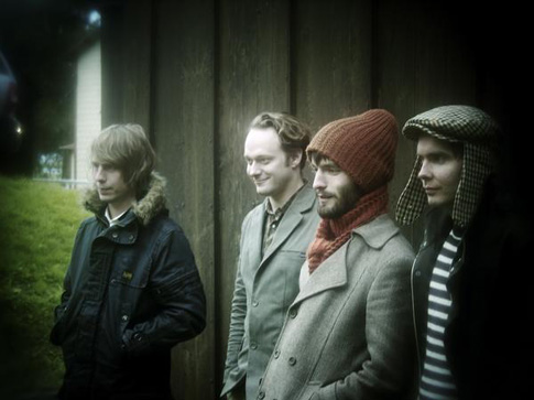 sigurros Sigur Ros