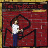 The T4 Project  	Story-Based Concept Album
