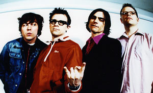 Weezer