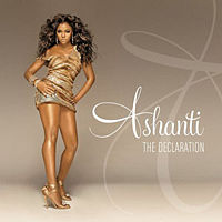 Ashanti  	The Declaration