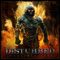 Disturbed: Indestructible