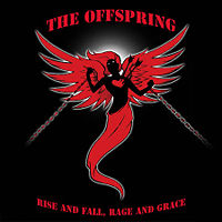 The Offspring: Rise and Fall, Rage and Grace